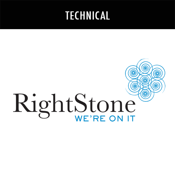 Rightstone logo